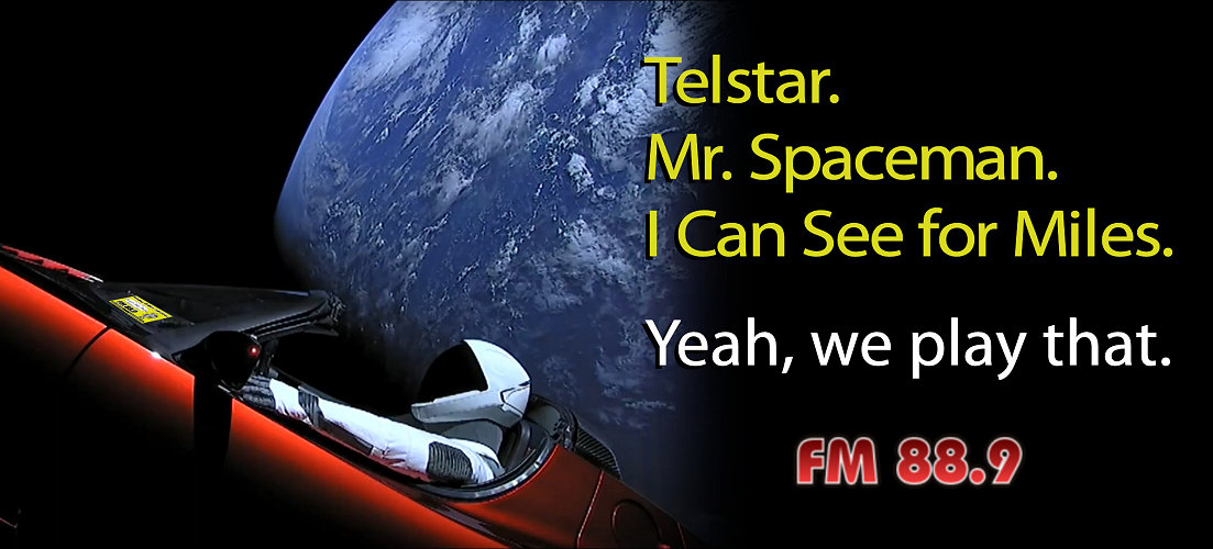 FM 88.9