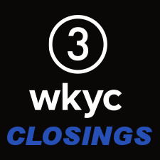 WKYC Closings & Cancellations