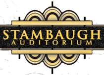 Stambaugh Auditorium