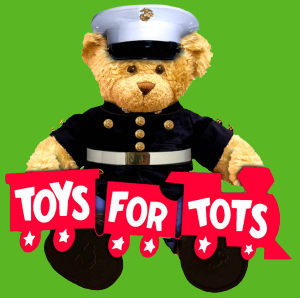 Toys for Tots